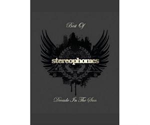 Stereophonics - Decade in the Sun: The Best of Stereophonics [Import anglais]