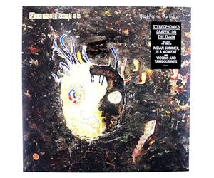 Stereophonics - Graffiti on the Train