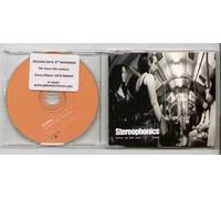 STEREOPHONICS - HURRY UP AND WAIT - CD (not vinyl)