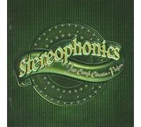 Stereophonics Just Enough Education to Perform (Vinyl) 12" Album
