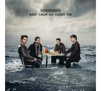 Stereophonics - Keep Calm and Carry On [VINYL]
