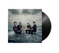 Stereophonics - Keep Calm and Carry on [Vinyl] [Import]