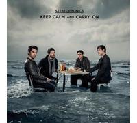 Stereophonics - Keep Calm & Carry On [Vinyl Lp] Uk - Import