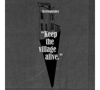 Keep The Village Alive