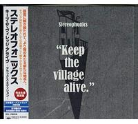 Stereophonics - Keep The Village Alive [Import]