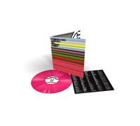 Stereophonics Language.Sex.Violence.Autre? Vinyle Lp Coloré Rose Neuf