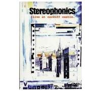 Stereophonics - Live At Cardif Cardiff Castle [Import anglais]