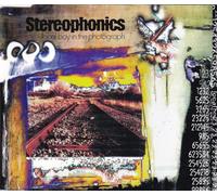 Stereophonics - Local Boy in The Photograph