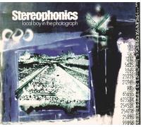 Stereophonics - Local Boy in The Photograph(digi-4titres)