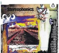 Stereophonics - Local Boy in The Photograph [Import]