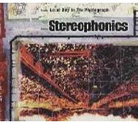 Stereophonics - Local Boy in The Photograph [Import Anglais]