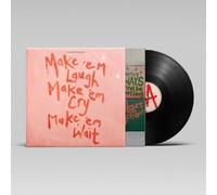 Stereophonics - Make Em Laugh, Make Em Cry, Make Em Wai (2025) LP Vinyle