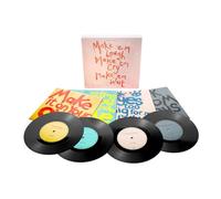 Stereophonics - Make 'Em Laugh, Make 'Em Cry, Make 'Em Wait (Ltd. Edt.)
