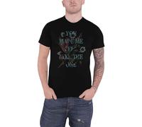 Stereophonics 'Make Me Feel' (Black) T-Shirt (Medium)