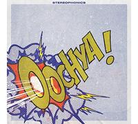 Stereophonics - Oochya [Import]