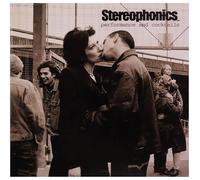 Stereophonics - Performance and Cocktails