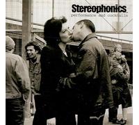 Stereophonics - Performance and Cocktails by Stereophonics (1999) Audio CD