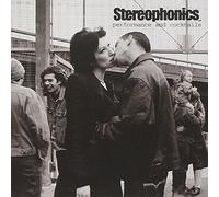 Stereophonics - Performance and Cocktails/Sond [Import]