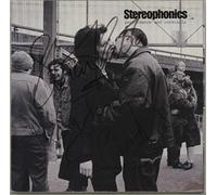Stereophonics - Performance & Cocktails [Vinyl LP]