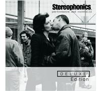 Stereophonics - Performance &. -Deluxe [Import]