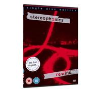 Stereophonics-Rewind [Import]
