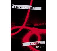 Stereophonics Rewind [Import allemand]