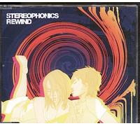 Stereophonics - Rewind [Import Anglais]