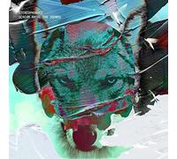 Scream Above The Sounds – Parlophone