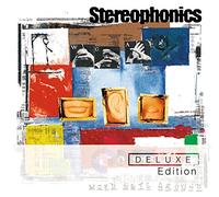 Stereophonics - Word Gets Around-Deluxe [Import]