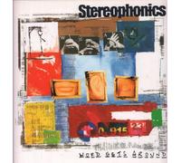Stereophonics - Word Gets Around [Import]