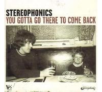 Stereophonics - You Gotta Go There to Come Back [Import]