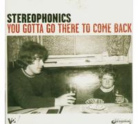Stereophonics - You Gotta Go There to Come Back [Import]