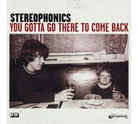 Stereophonics – You Gotta Go There to Come Back – Vinyle 12"