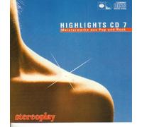 STEREOPLAY Highlights CD 7 - Meisterwerke aus Pop und Rock - Various