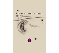 Stereoscopie - Marina De Van - Allia - broché - Roman