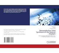 Stereoselective Total Synthesis of the Natural Oxylipin