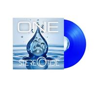 Stereotide - One (LP) [Import]