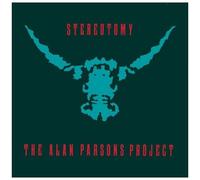 Alan Parsons Project – Stereotomy – CD – Legacy