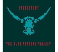 Alan Parsons - Stereotomy [New CD] Expanded Version
