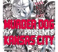 Stereotype Buster - Murder Dog Presents Kansas City