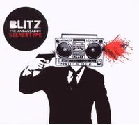 Stereotype by Blitz the Ambassador