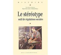 Stereotype construction et diffusion de l antiquite a nos jours Construction et diffusion de l'Antiquité à nos jours - Pur - Presses Universitaires Rennes - broché - Etude