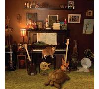 Stereotyperider - Songs in the Keys of F and U