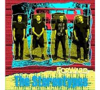 THE STEREOTYPES - Forward