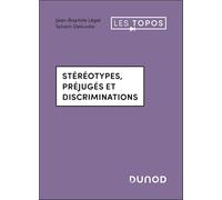 Stéréotypes, préjugés et discriminations