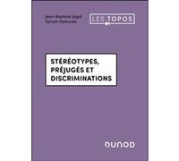 Stéréotypes, Préjugés Et Discriminations