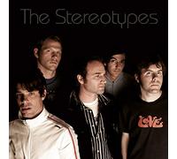 Stereotypes - Stereotypes [Import]