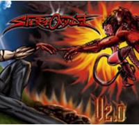 Stereoxyde - La Création De L'Homme - V2.0