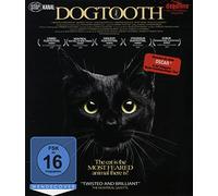 Stergioglou,Christos - Dogtooth-Störkanal [Blu-ray]