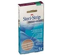 Steri Strip Sutura Cutanea 3X75Mm 1540